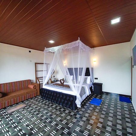 Ella Happy View Homestay ภายนอก รูปภาพ