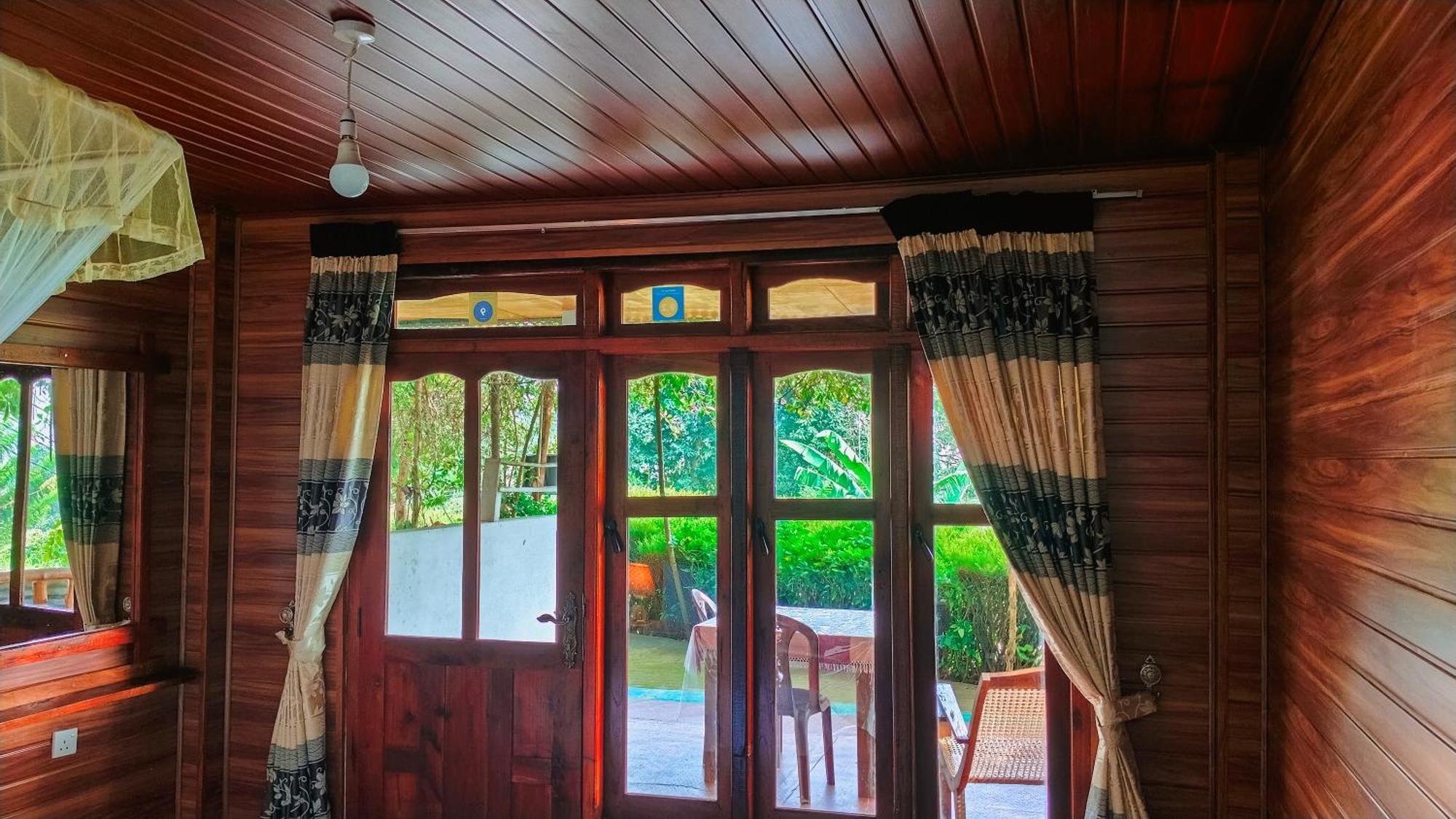 Ella Happy View Homestay ภายนอก รูปภาพ