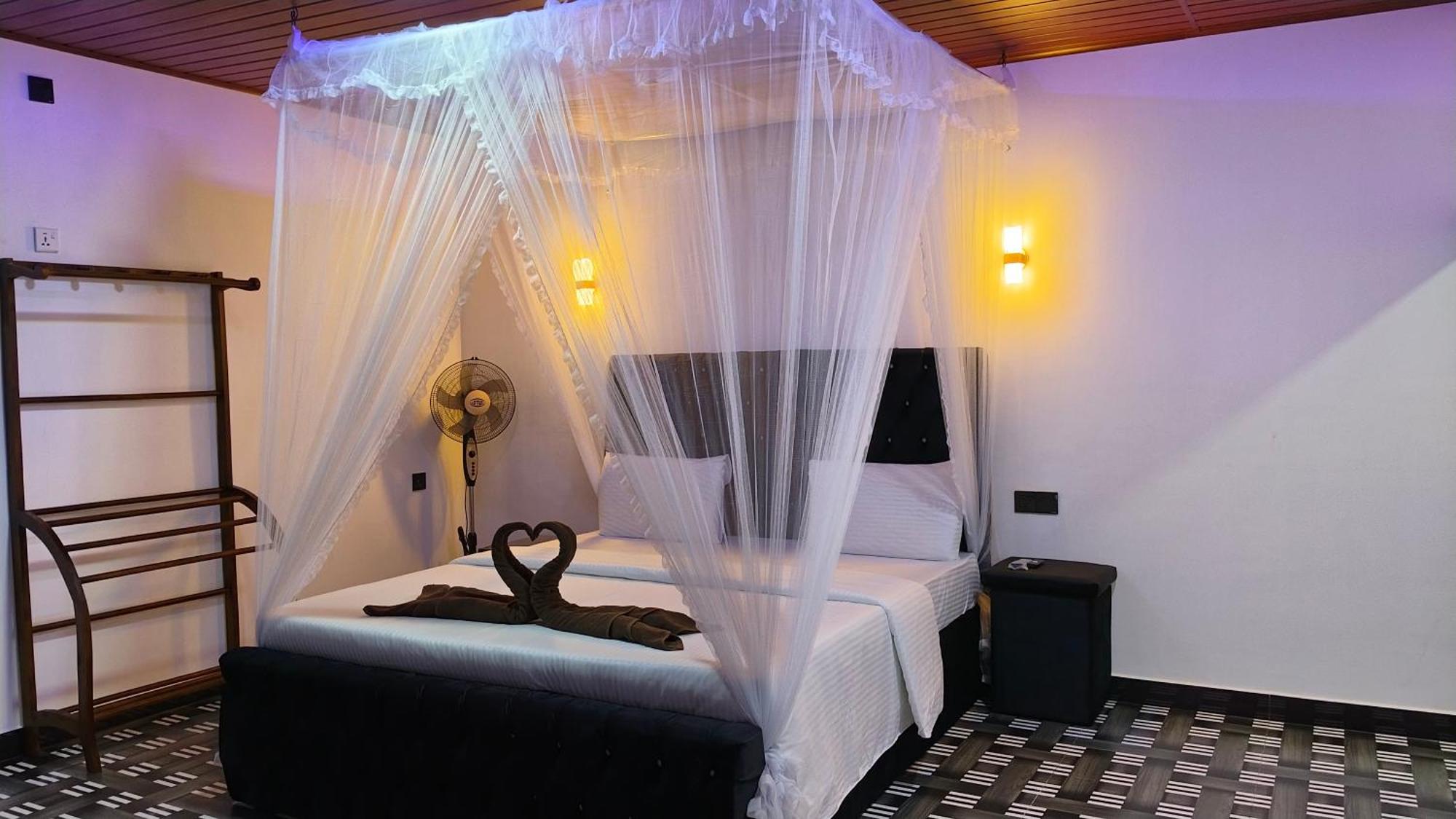 Ella Happy View Homestay ภายนอก รูปภาพ
