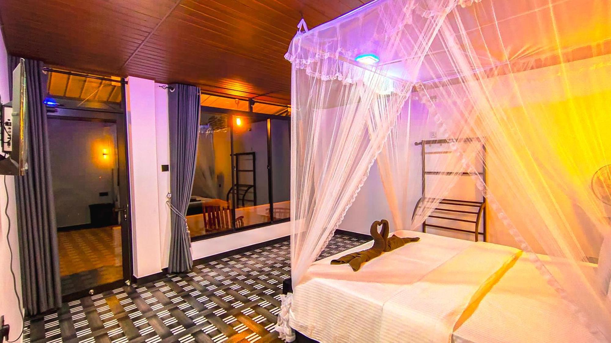 Ella Happy View Homestay ภายนอก รูปภาพ