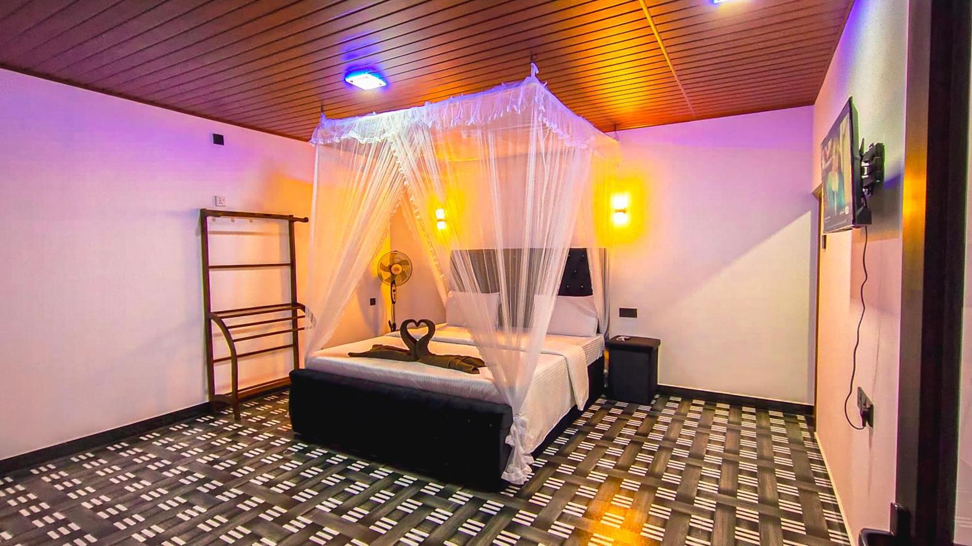Ella Happy View Homestay ภายนอก รูปภาพ