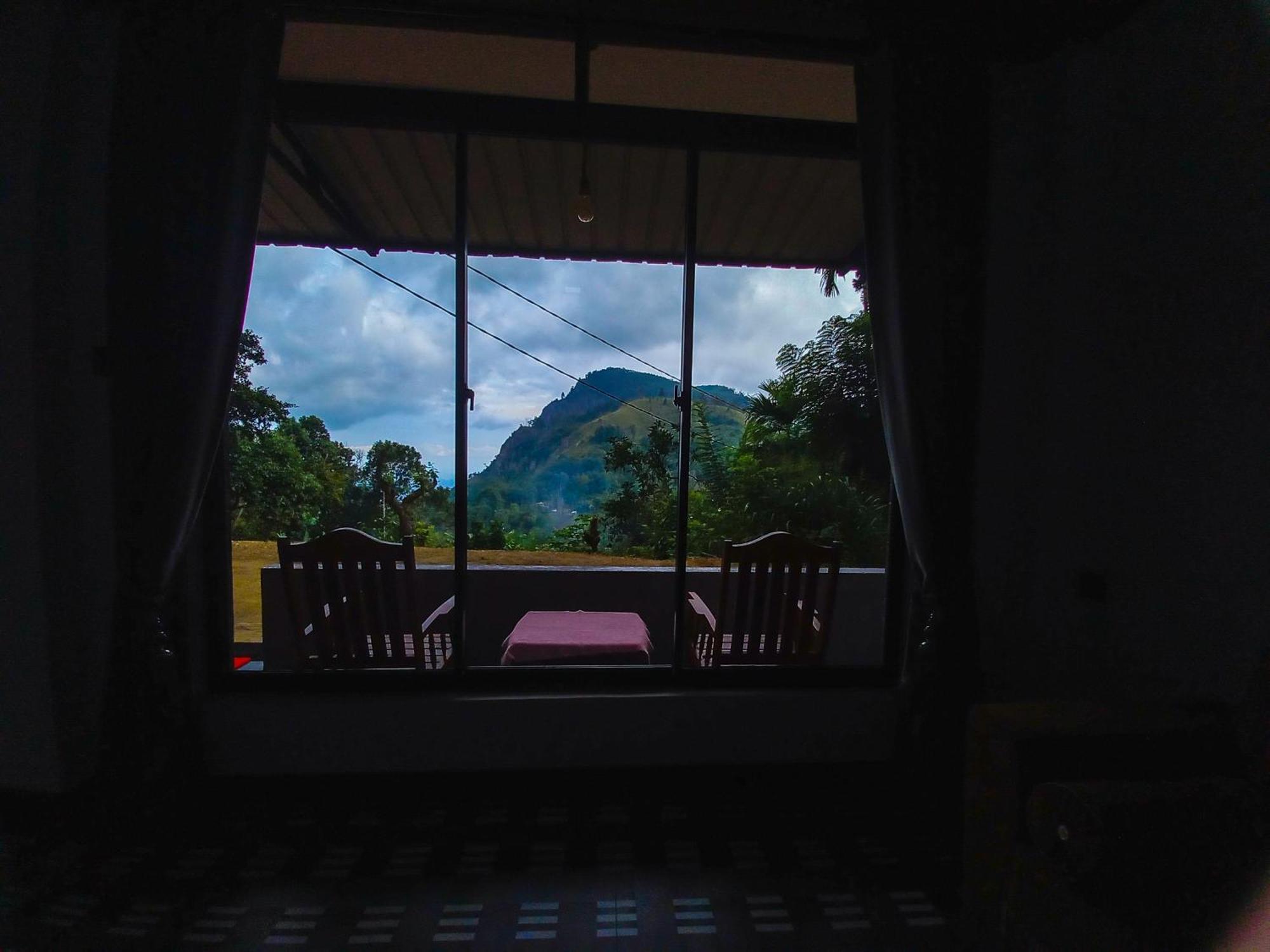 Ella Happy View Homestay ภายนอก รูปภาพ
