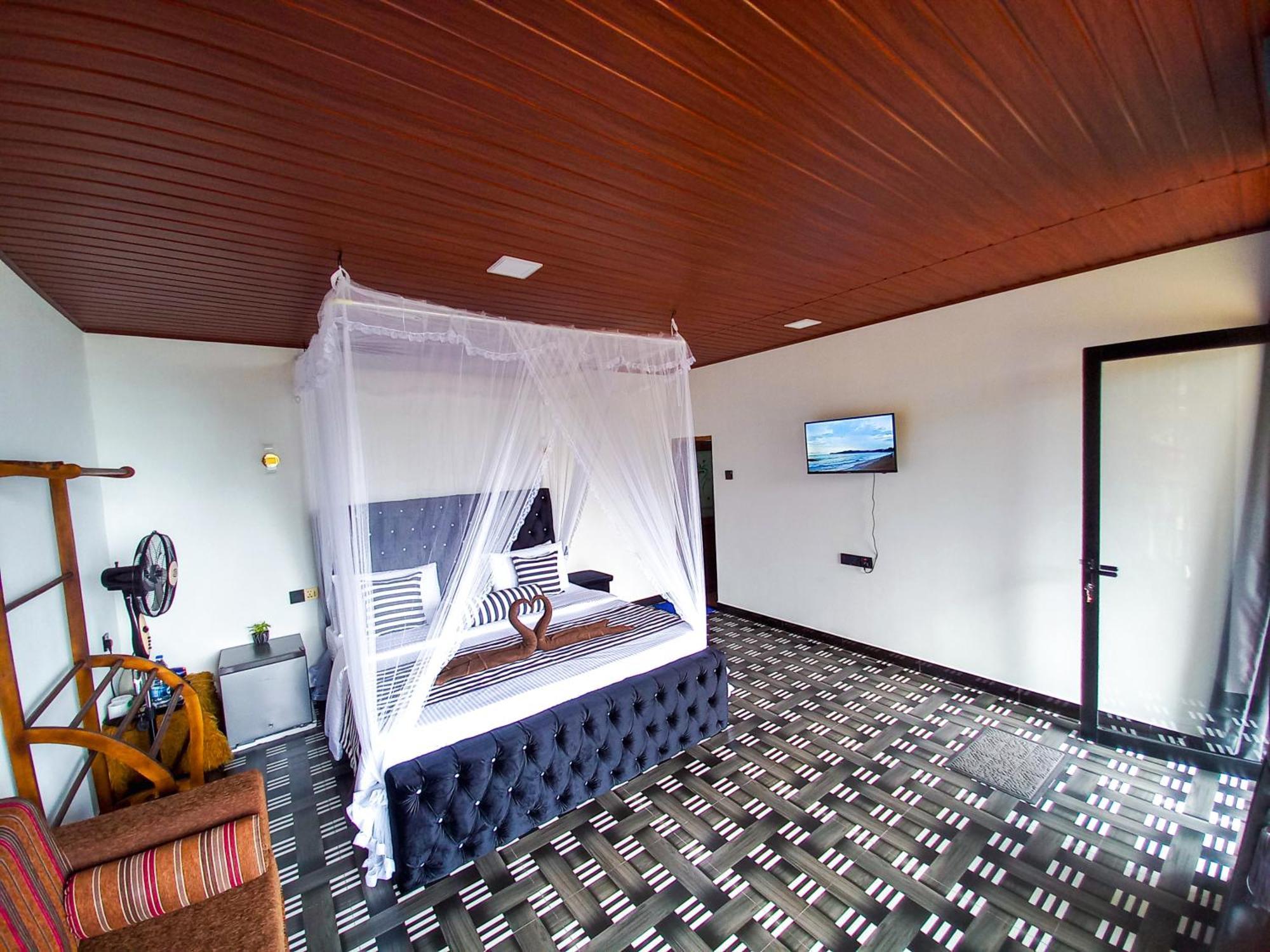 Ella Happy View Homestay ภายนอก รูปภาพ